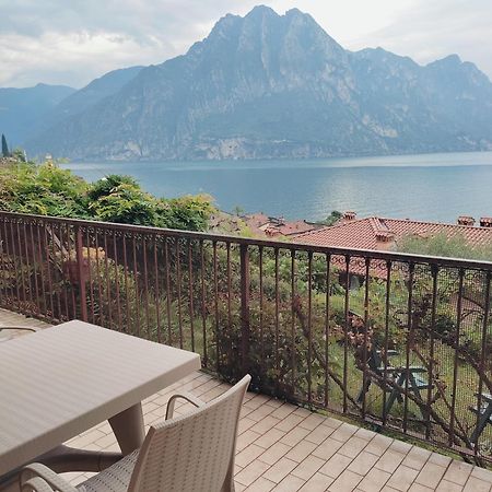 Iseolakerental - Riva House Рива ди Солто Екстериор снимка