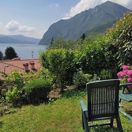 Iseolakerental - Riva House Рива ди Солто Екстериор снимка