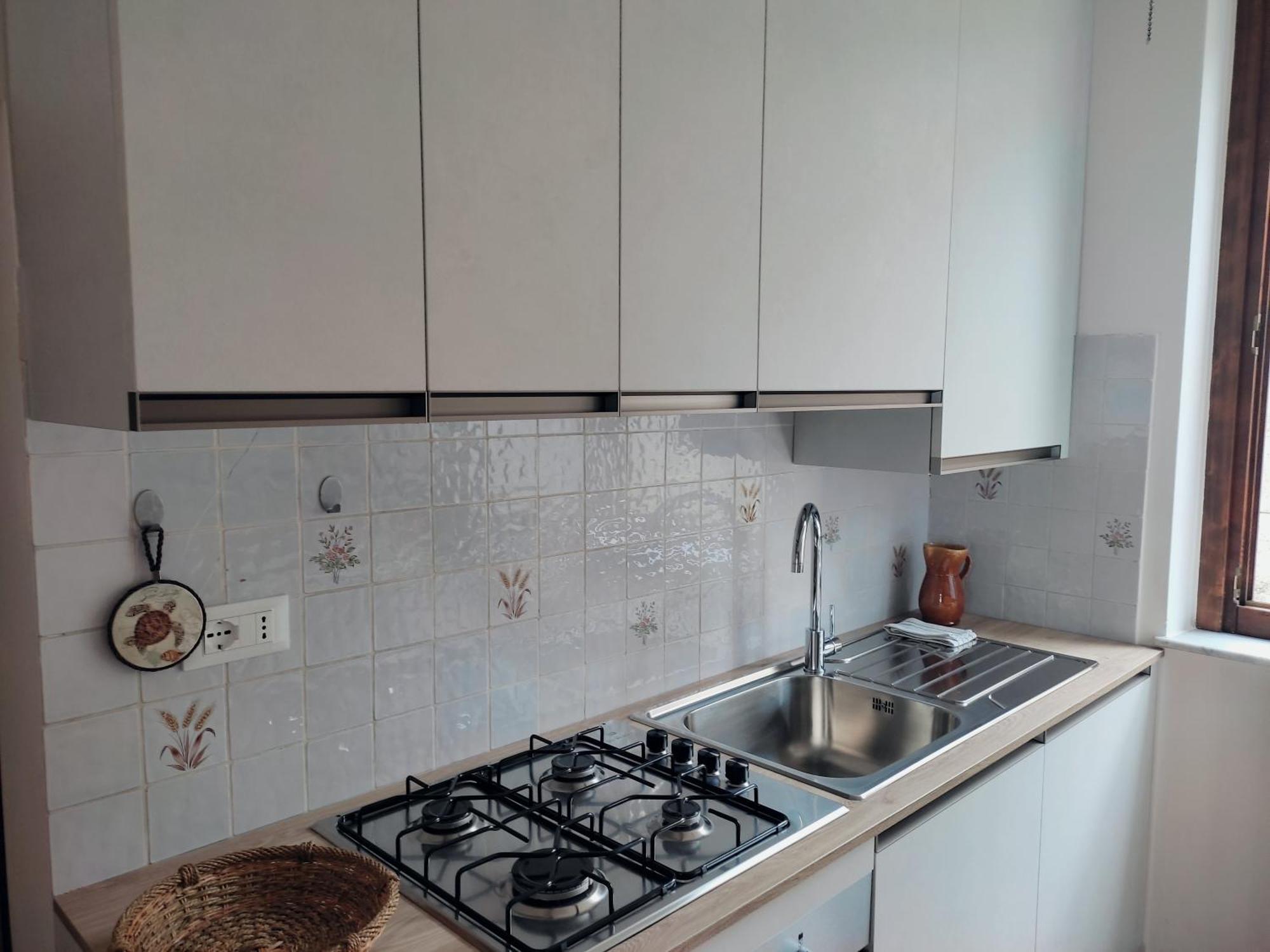 Iseolakerental - Riva House Рива ди Солто Екстериор снимка