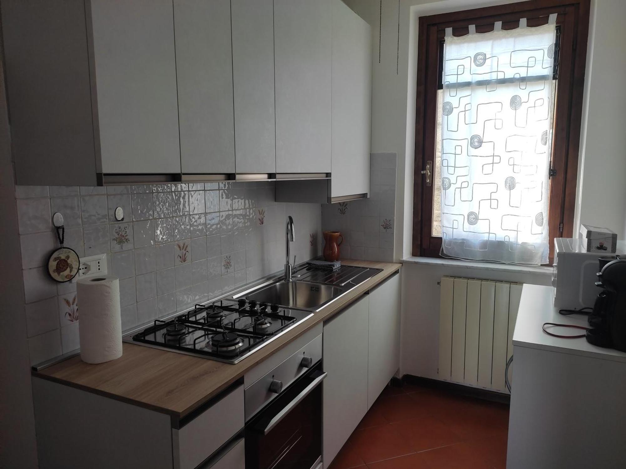 Iseolakerental - Riva House Рива ди Солто Екстериор снимка