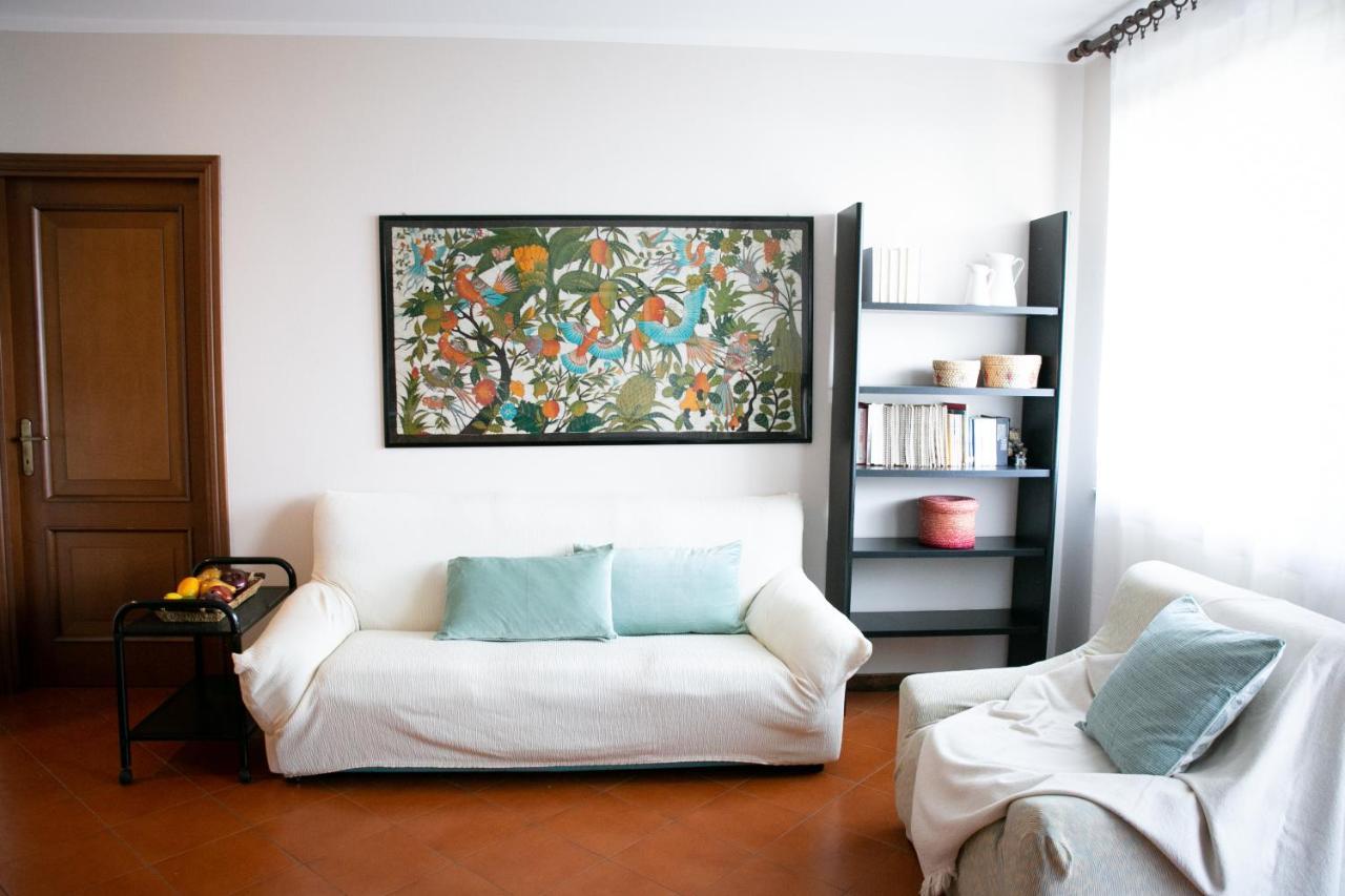Iseolakerental - Riva House Рива ди Солто Екстериор снимка
