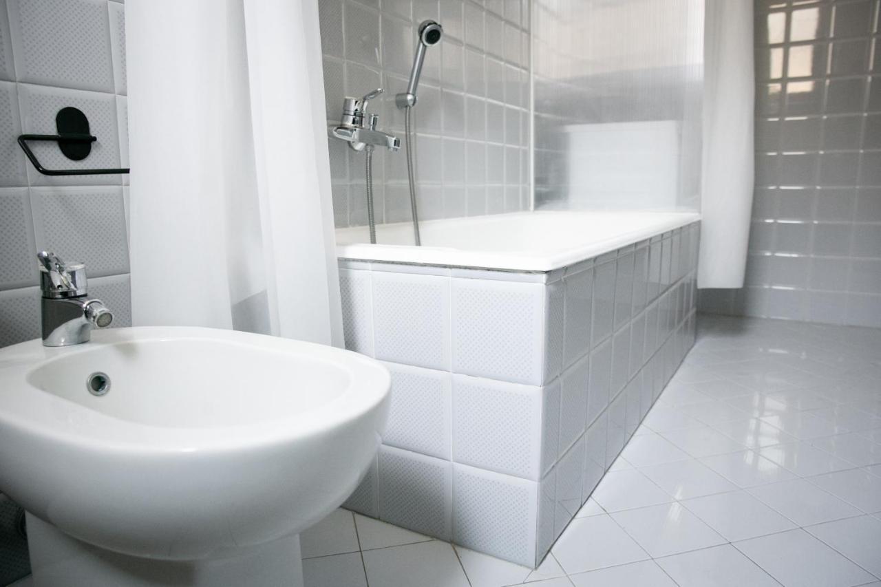 Iseolakerental - Riva House Рива ди Солто Екстериор снимка