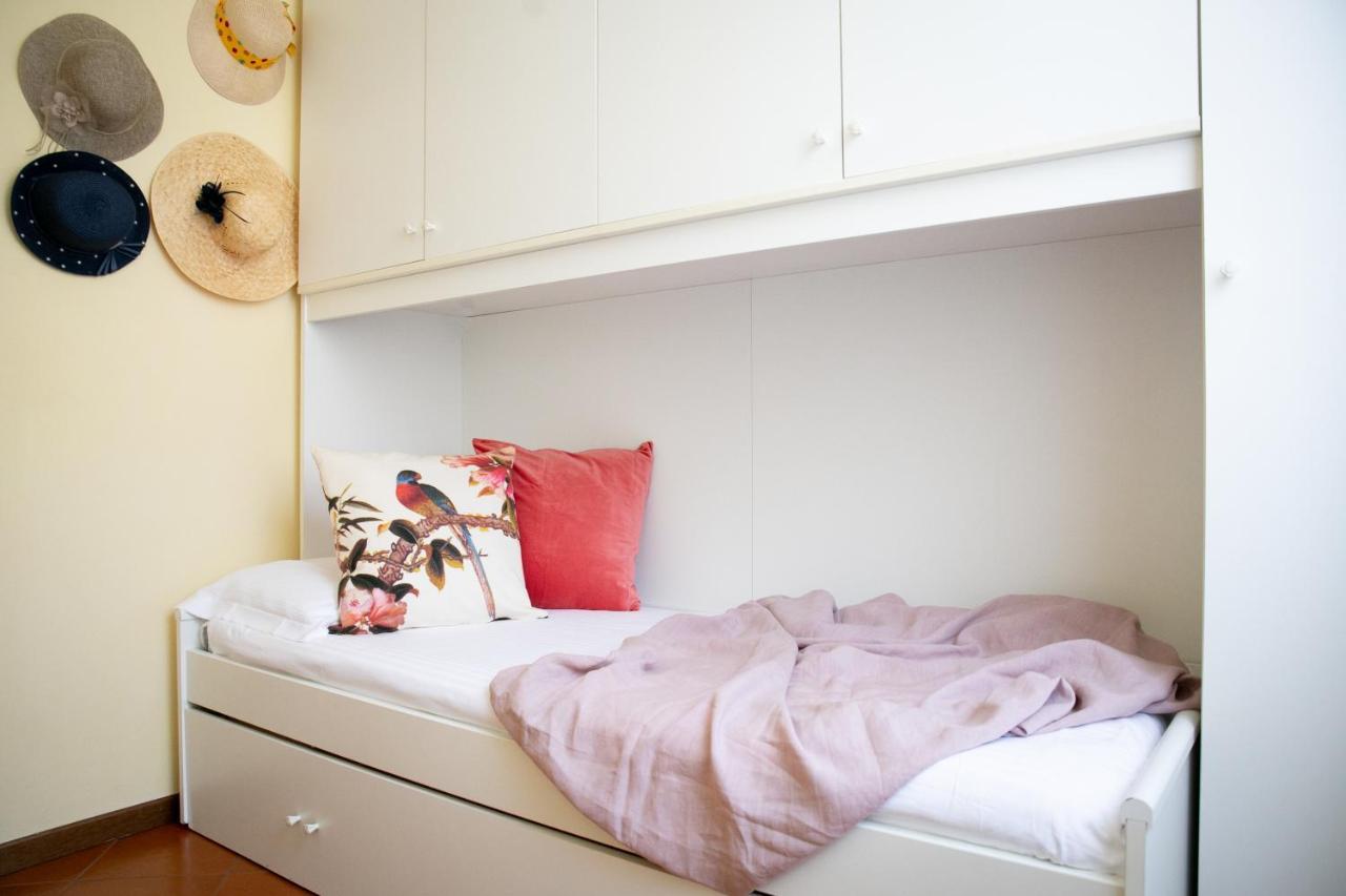 Iseolakerental - Riva House Рива ди Солто Екстериор снимка